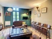 Appartement centre ville