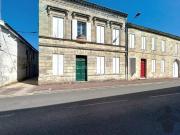 Belle maison de ville en pierre Centre ville