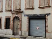 BELLE MAISON DE VILLE TOULOUSAINE