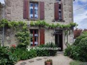 Belle maison en pierre