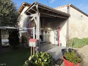 Belle maison en pierre 80m2 habitables avec jardin plain...