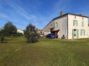 Belle maison en pierre