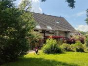 Belle maison en pierre avec jardin 160m² Charolles