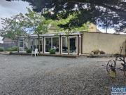 Belle maison en pierre de 5 chambres hangar sur 2900 m2 de t
