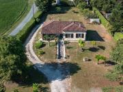 Belle maison en pierre entre Monflanquin et Cancon 122m²...