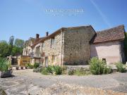 Belle maison en pierre, piscine, gîte 220m² Siorac en...