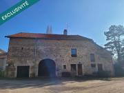 belle maison en pierre rénovée