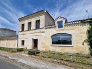 Belle maison en pierre rénovée sur le secteur de Bourg...