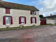 Belle maison en pierres