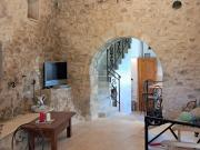 Belle Maison En Pierres 53m² Bargemon