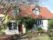 Belle maison en pierres à la campagne 105m² Saint Priest...