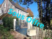 Belle maison en pierres apparentes à vendre en Puy de Dôme