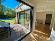 Belle maison familiale 150 m2 avec jardin et piscine