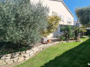 Superbe maison de 130m² de p pied avec parc de 3445m²...