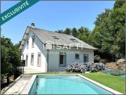 Belle maison familiale 5 chambres avec piscine