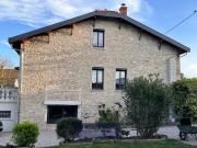 Belle maison familiale