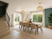 Belle maison familiale