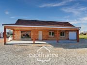 Belle maison récente et moderne 5 pièces