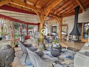 Belle maison familiale au calme et proche des commodités