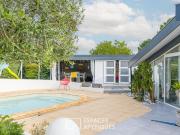 Belle maison familiale aux Portes de l'Océan 130m²...