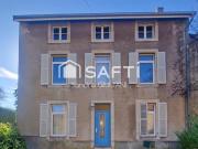 Belle maison familiale avec 5 chambres !