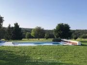 Belle maison familiale avec piscine et vue imprenable...