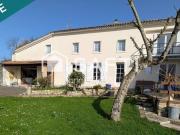 Belle maison familiale de 3 chambres avec jardin à aulnay