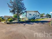 Belle maison familiale de 6.5p avec jardin et magnifique...