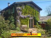 Belle Maison familiale en Pierre