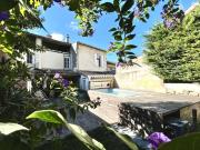 BELLE MAISON FAMILIALE EN PIERRE AVEC JARDIN ET STUDIO...