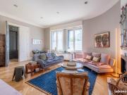 Belle maison familiale entièrement rénovée à Bordeaux...