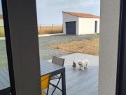 Belle maison familiale neuve