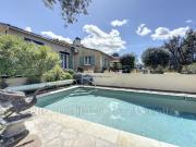 Belle maison familiale sur 5000 m² avec piscine