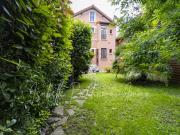 Belle maison indépendante dans un quartier recherché