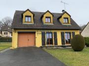 BELLE MAISON INDIVIDUELLE 107m2 SUR TERRAIN DE 813m2 à LURE