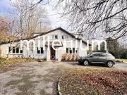 Belle maison individuelle à vendre à Versoix