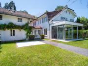 Beautiful fully renovated detached house | dreamo. Ch