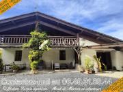 Belle Maison Landaise Labastide D'armagnac