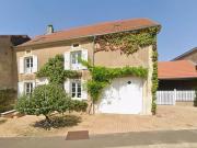 Belle maison Lorraine