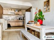Belle maison mitoyenne dans le sud de la France