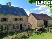 Belle maison mitoyenne sur 1 côté, 3 chambres et 2 sdb,...