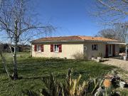 Belle maison moderne, 3 chambres, piscine sur env. 2 000...