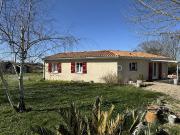 Belle maison moderne, 3 chambres, piscine sur env. 2 000...