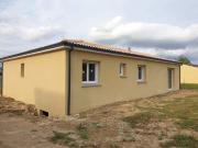 Belle maison neuve 3 chambres