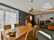 Belle maison neuve de 4 chambres