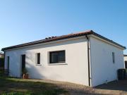 Belle maison neuve St Siméon de Bressieux
