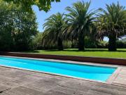 Belle maison proche plage