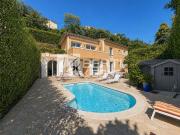 BELLE MAISON PROVENCALE APERCU MER