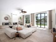 Belle maison rénovée à louer à la Colle sur Loup