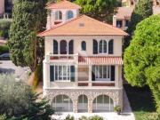 Belle Maison Saint Jean Cap Ferrat Proche du port